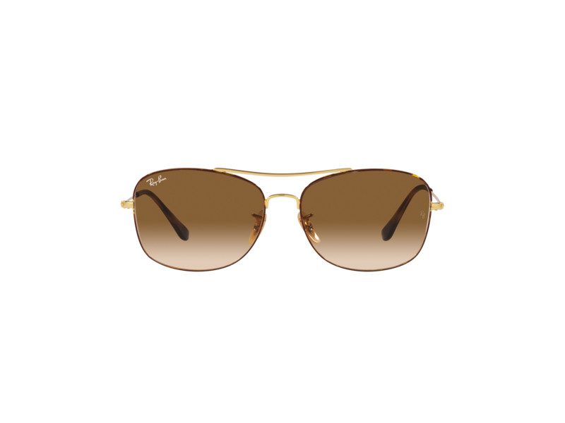 Ray-Ban Slnečné okuliare RB 3799 9127/51