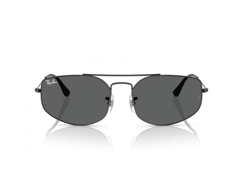 Ray-Ban Explorer 5 Slnečné okuliare RB 3845 002/B1