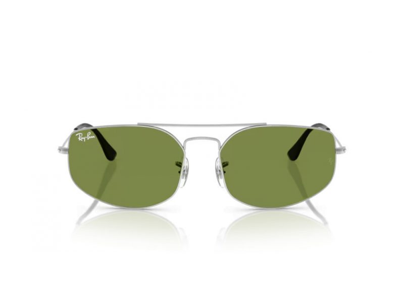 Ray-Ban Explorer 5 Slnečné okuliare RB 3845 003/4E