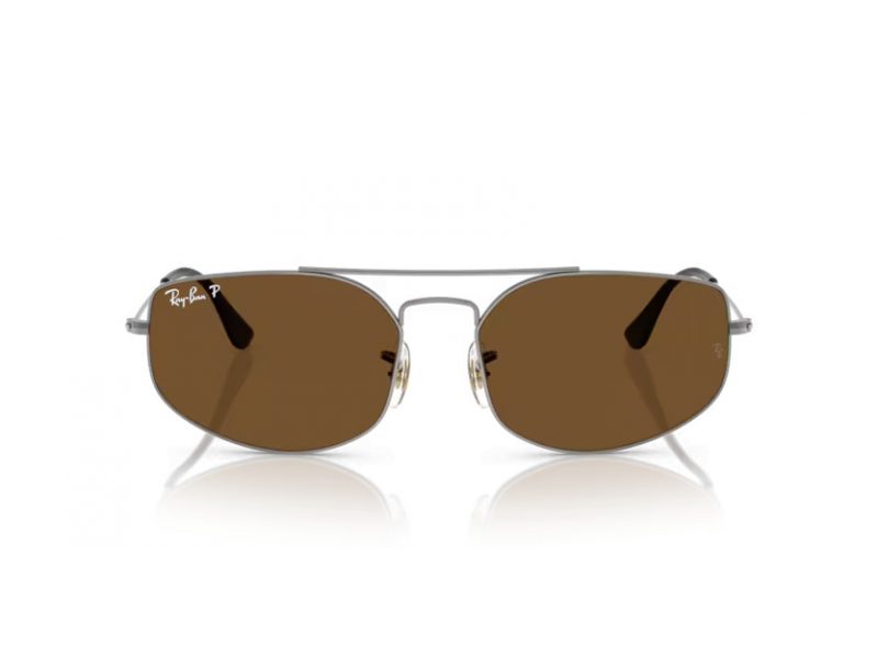 Ray-Ban Explorer 5 Slnečné okuliare RB 3845 004/57