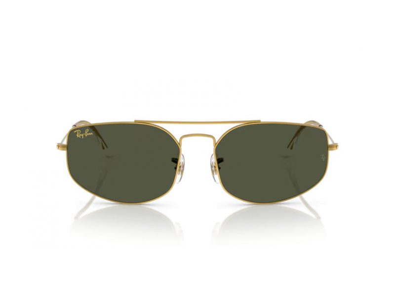 Ray-Ban Explorer 5 Slnečné okuliare RB 3845 919631