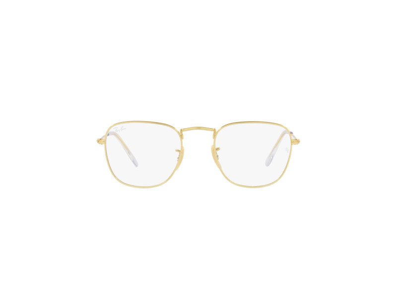 Ray-Ban Frank Slnečné okuliare RB 3857 001/GH