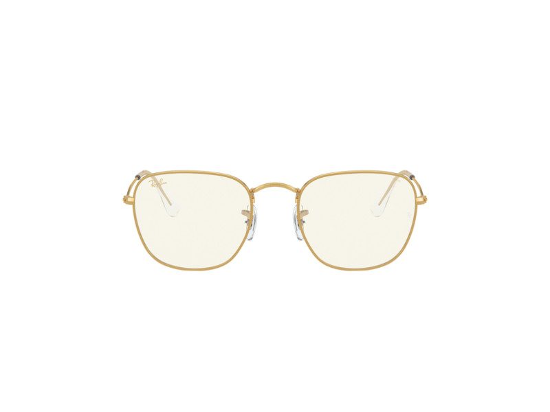 Ray-Ban Frank Slnečné okuliare RB 3857 9196/BL