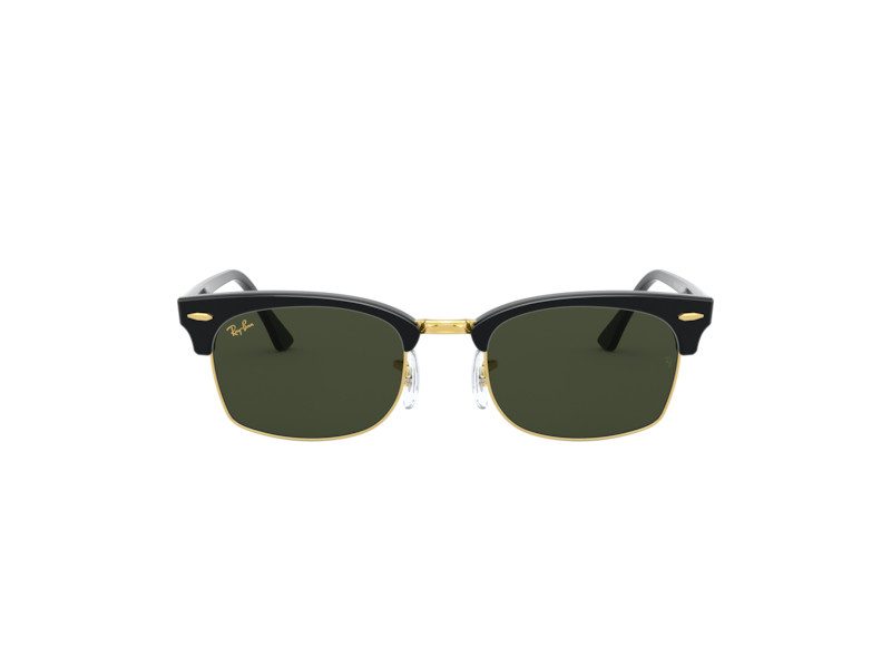 Ray-Ban Clubmaster Square Slnečné okuliare RB 3916 1303/31