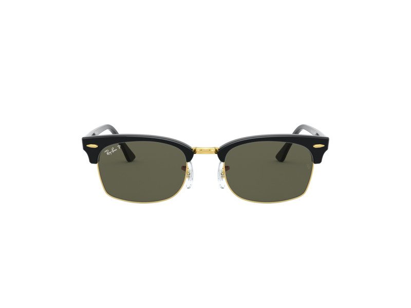 Ray-Ban Clubmaster Square Slnečné okuliare RB 3916 1303/58