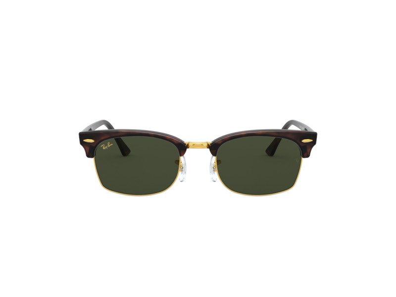 Ray-Ban Clubmaster Square Slnečné okuliare RB 3916 1304/31