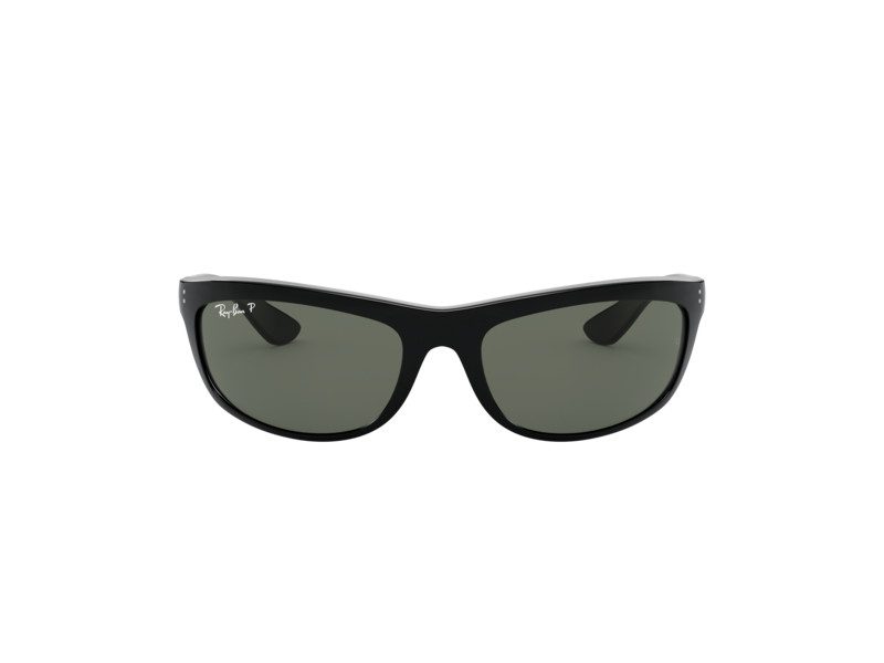 Ray-Ban Balorama Slnečné okuliare RB 4089 601/58