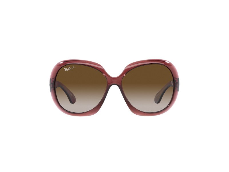 Ray-Ban Jackie Ohh Ii Slnečné okuliare RB 4098 6593/T5