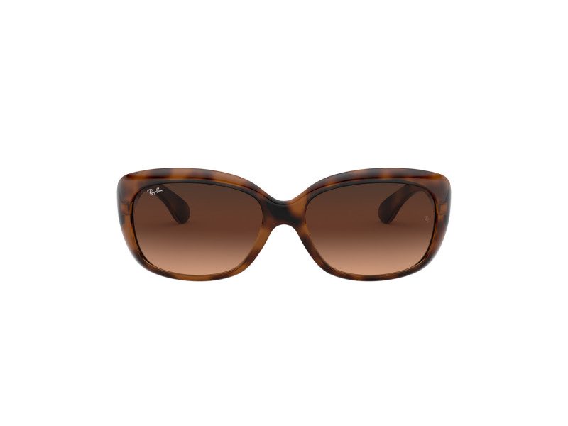 Ray-Ban Jackie Ohh Slnečné okuliare RB 4101 642/A5