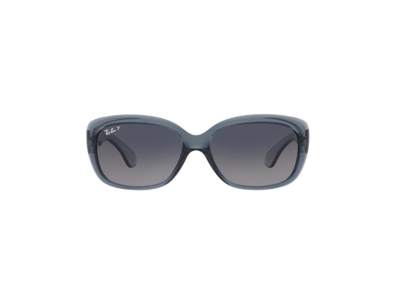 Ray-Ban Jackie Ohh Slnečné okuliare RB 4101 6592/78