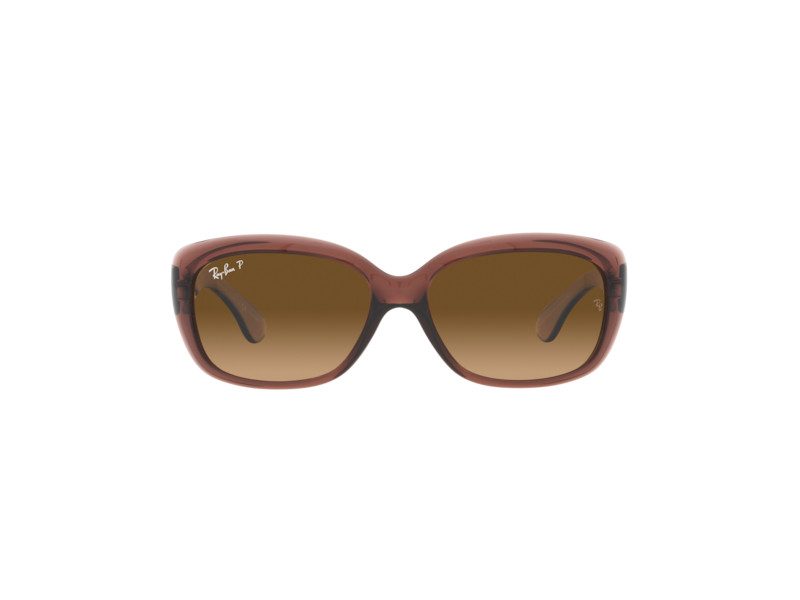 Ray-Ban Jackie Ohh Slnečné okuliare RB 4101 6593/M2