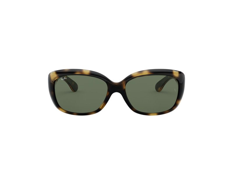 Ray-Ban Jackie Ohh Slnečné okuliare RB 4101 710