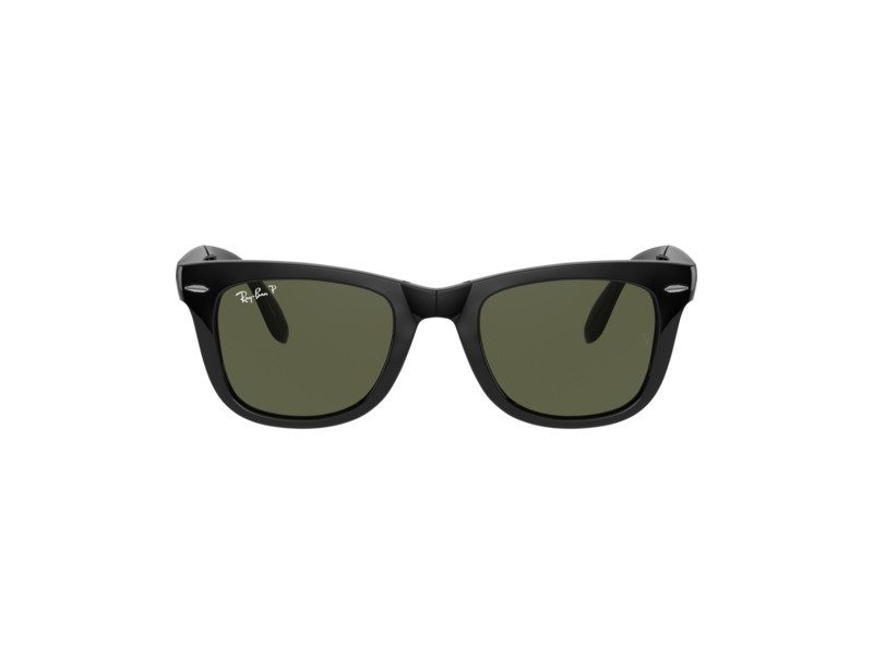 Ray-Ban Folding Wayfarer Slnečné okuliare RB 4105 601/58