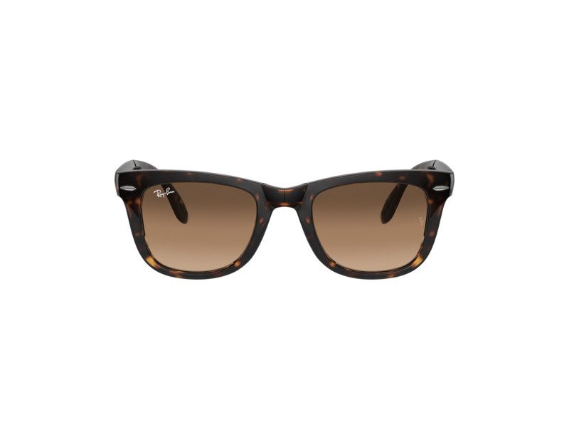 Ray-Ban Folding Wayfarer Slnečné okuliare RB 4105 710/51