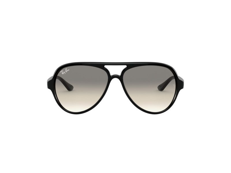 Ray-Ban Cats 5000 Slnečné okuliare RB 4125 601/32