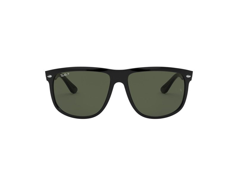 Ray-Ban Boyfriend Slnečné okuliare RB 4147 601/58