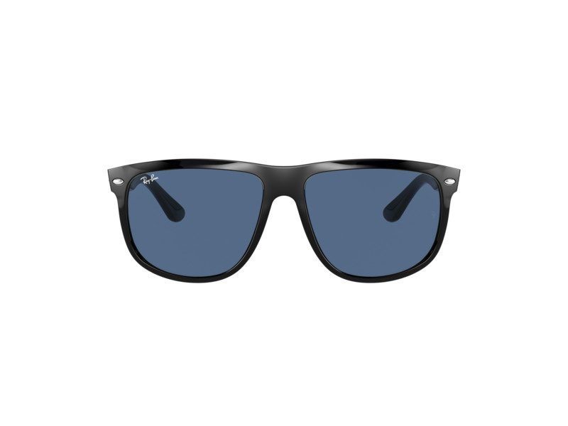 Ray-Ban Boyfriend Slnečné okuliare RB 4147 601/80