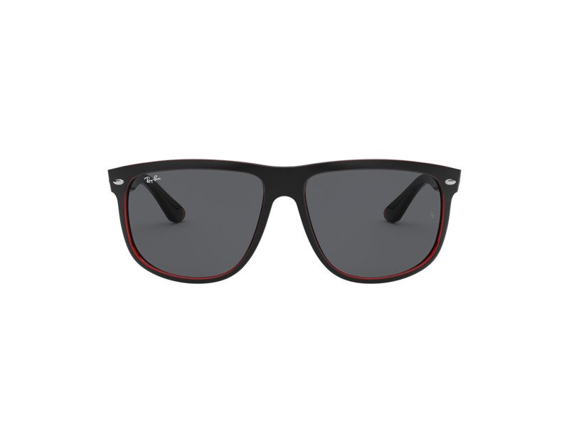 Ray-Ban Boyfriend Slnečné okuliare RB 4147 6171/87