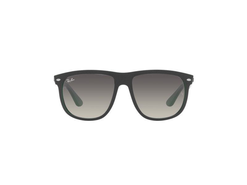 Ray-Ban Boyfriend Slnečné okuliare RB 4147 6568/11