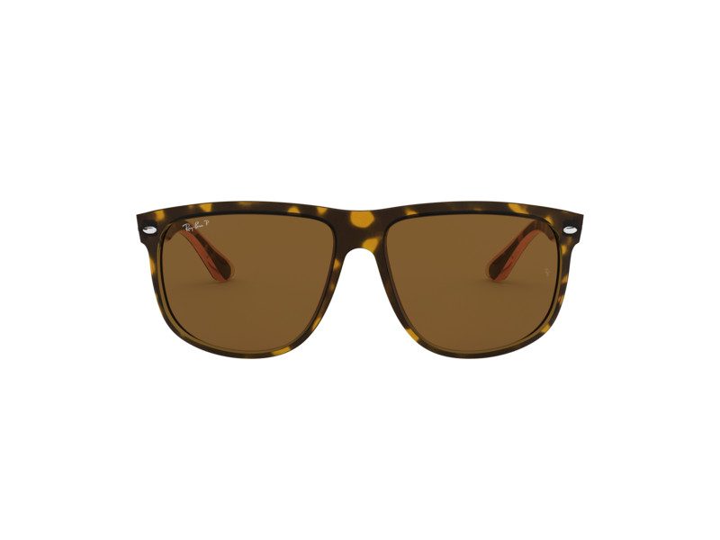 Ray-Ban Boyfriend Slnečné okuliare RB 4147 710/57