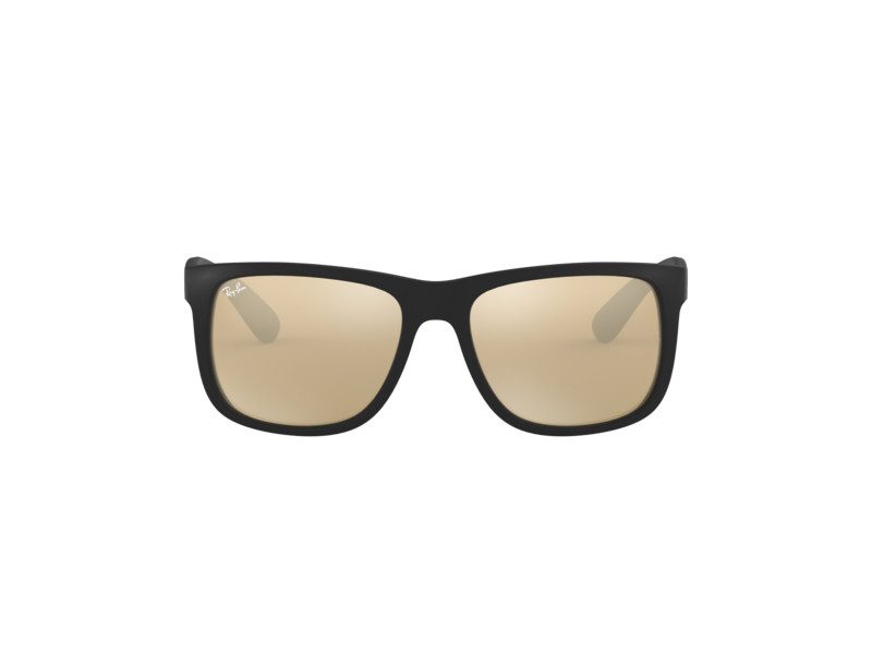 Ray-Ban Justin Slnečné okuliare RB 4165 622/5A