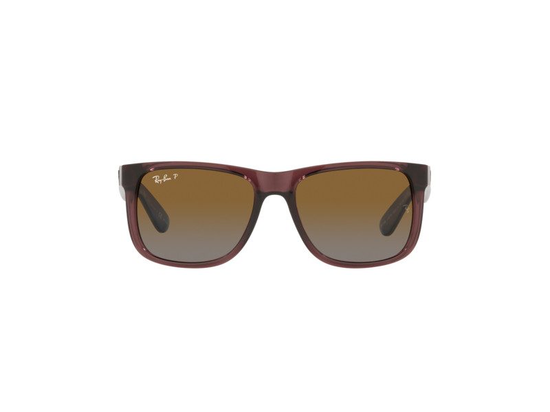 Ray-Ban Justin Slnečné okuliare RB 4165 6597/T5