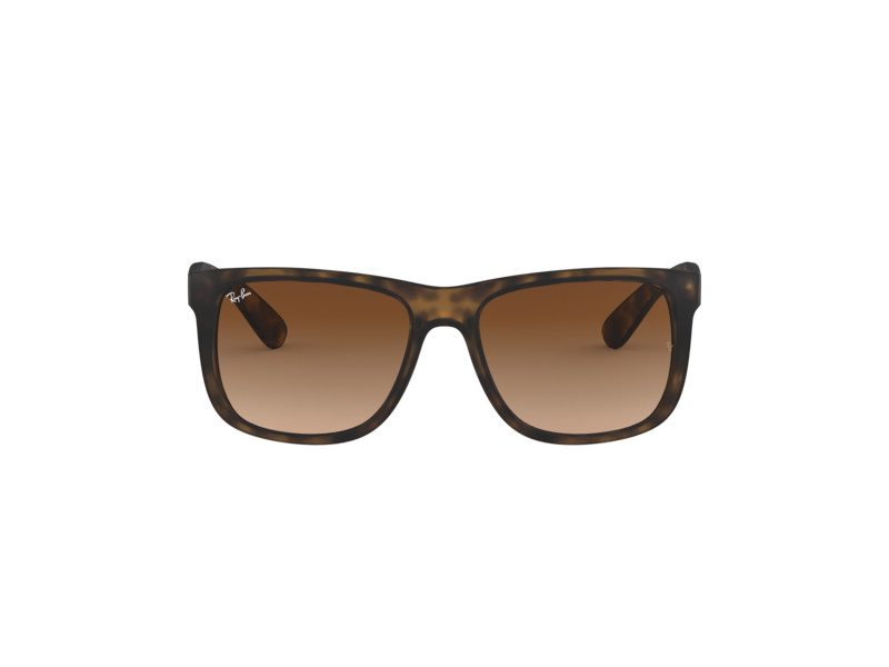 Ray-Ban Justin Slnečné okuliare RB 4165 710/13