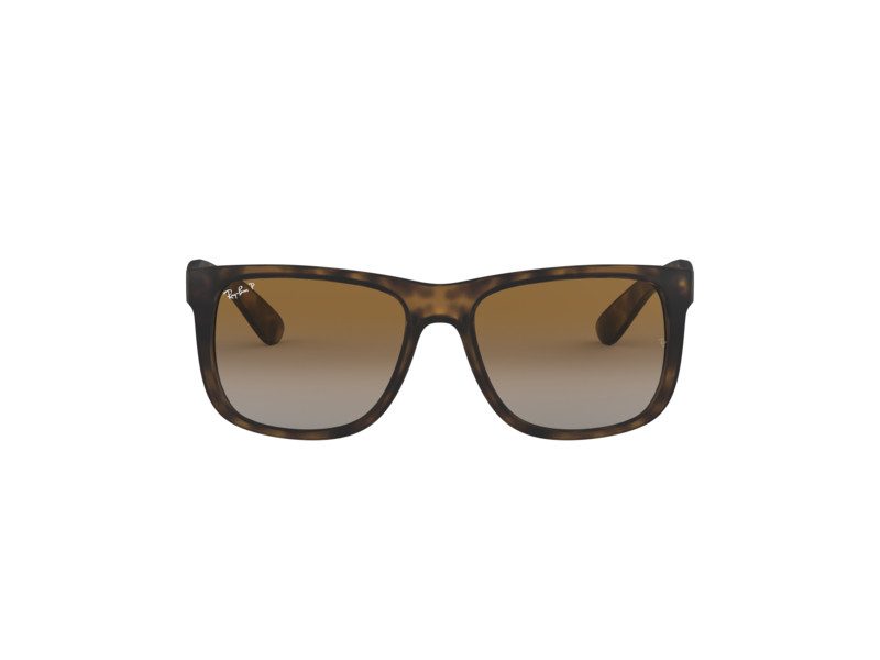 Ray-Ban Justin Slnečné okuliare RB 4165 865/T5