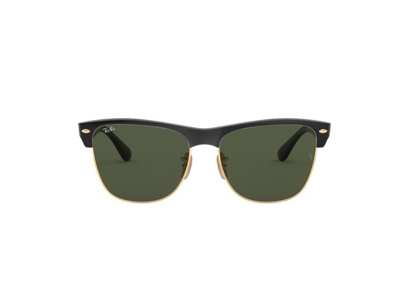 Ray-Ban Clubmaster Oversized Slnečné okuliare RB 4175 877