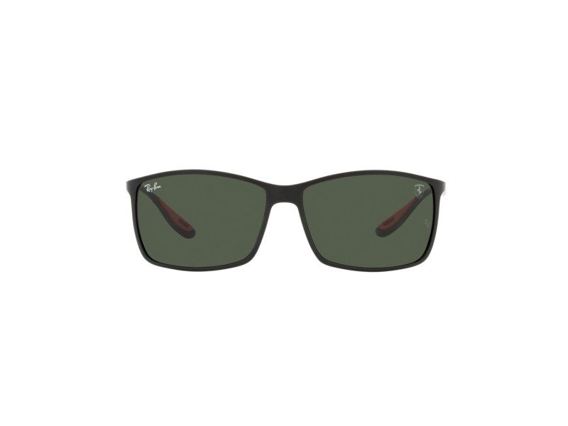 Ray-Ban Slnečné okuliare RB 4179M F602/71