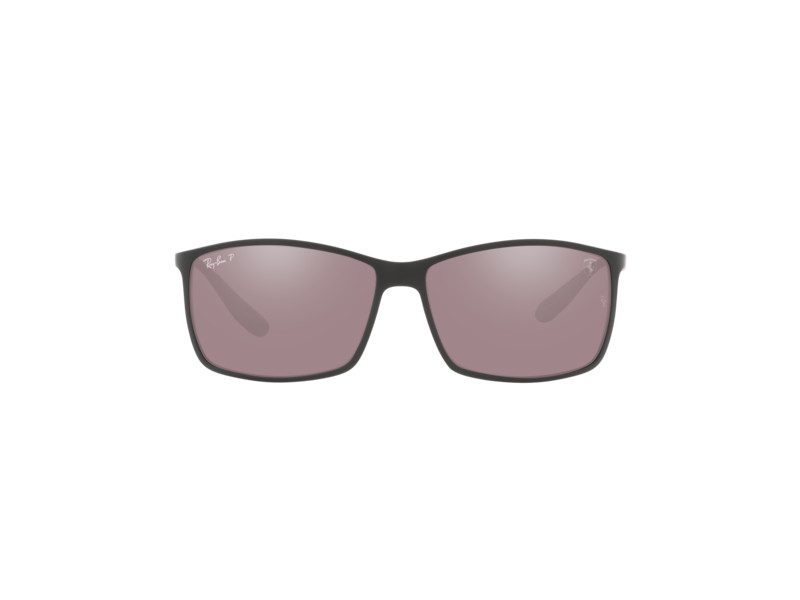 Ray-Ban Slnečné okuliare RB 4179M F655/H2