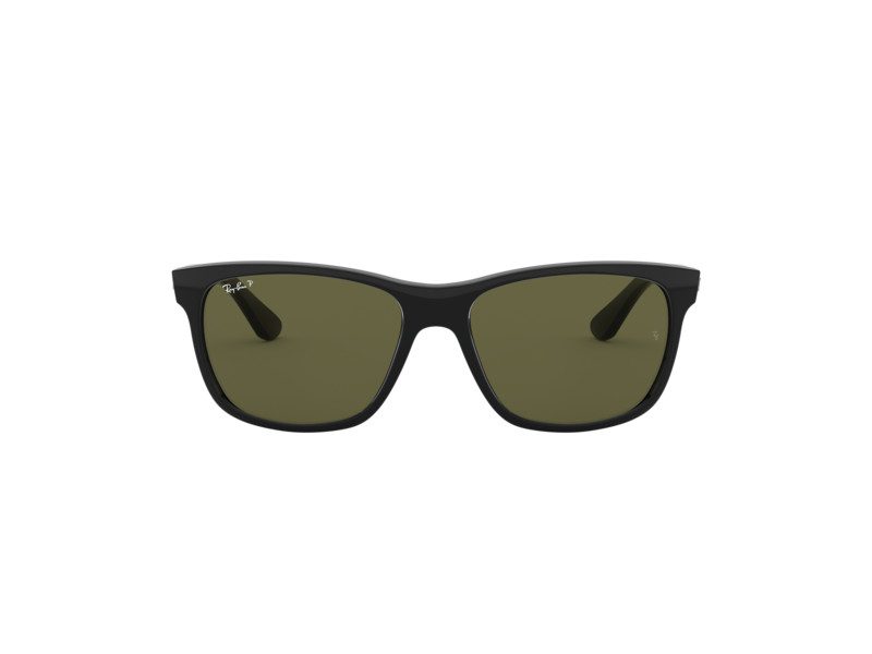 Ray-Ban Rb4181 Slnečné okuliare RB 4181 601/9A