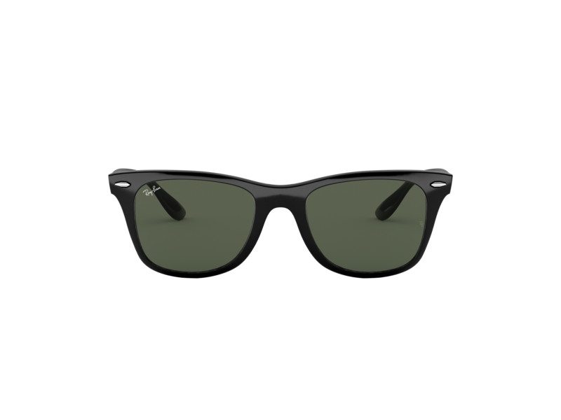 Ray-Ban Wayfarer Liteforce Slnečné okuliare RB 4195 601/71