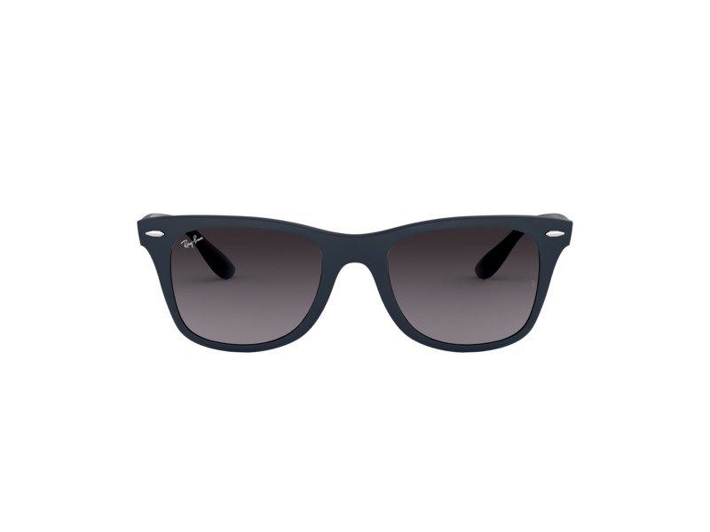 Ray-Ban Wayfarer Liteforce Slnečné okuliare RB 4195 6331/8G