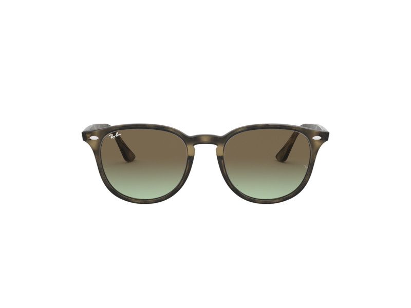 Ray-Ban Slnečné okuliare RB 4259 731/E8