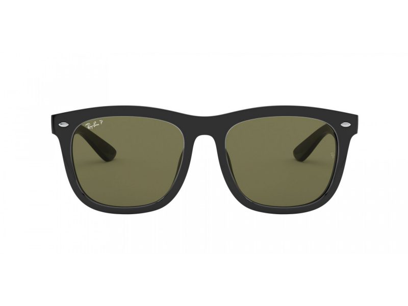 Ray-Ban Slnečné okuliare RB 4260D 601/9A