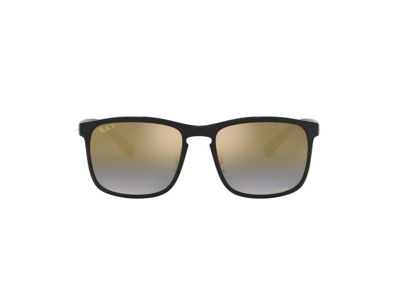 Ray-Ban Slnečné okuliare RB 4264 601/J0