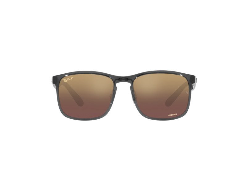 Ray-Ban Slnečné okuliare RB 4264 876/6B