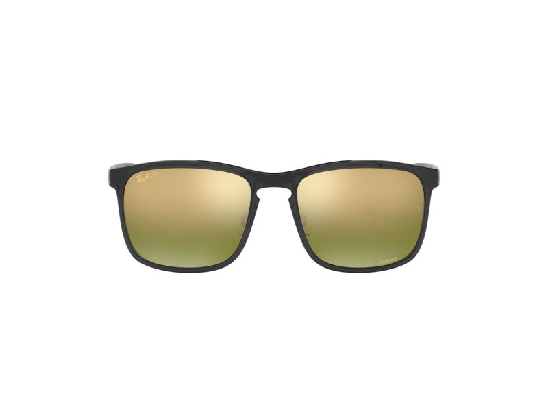 Ray-Ban Slnečné okuliare RB 4264 876/6O