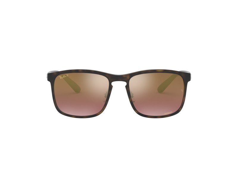 Ray-Ban Slnečné okuliare RB 4264 894/6B