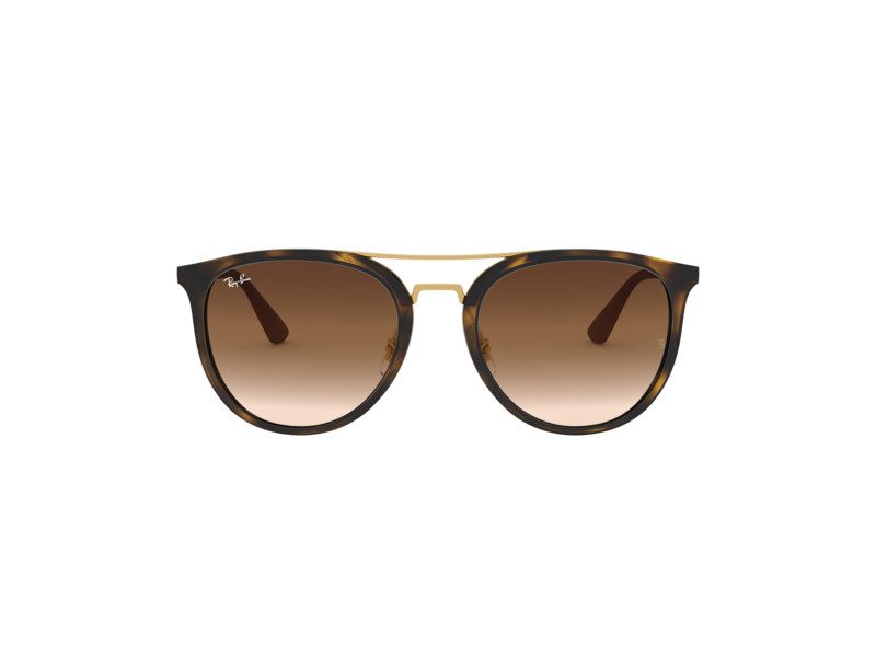 Ray-Ban Slnečné okuliare RB 4285 710/13