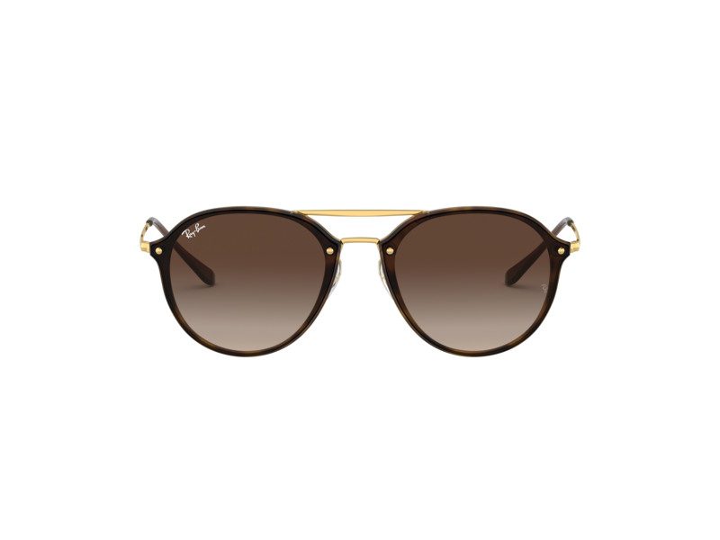 Ray-Ban Blaze Doublebridge Slnečné okuliare RB 4292N 710/13