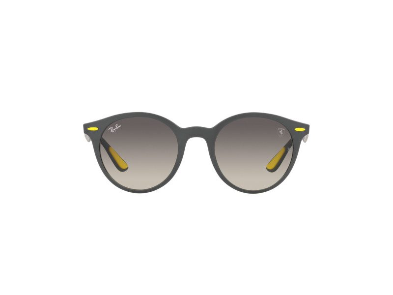 Ray-Ban Slnečné okuliare RB 4296M F608/11