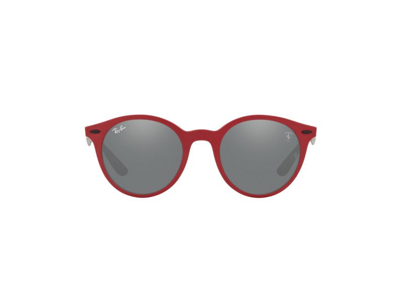 Ray-Ban Slnečné okuliare RB 4296M F653/6G