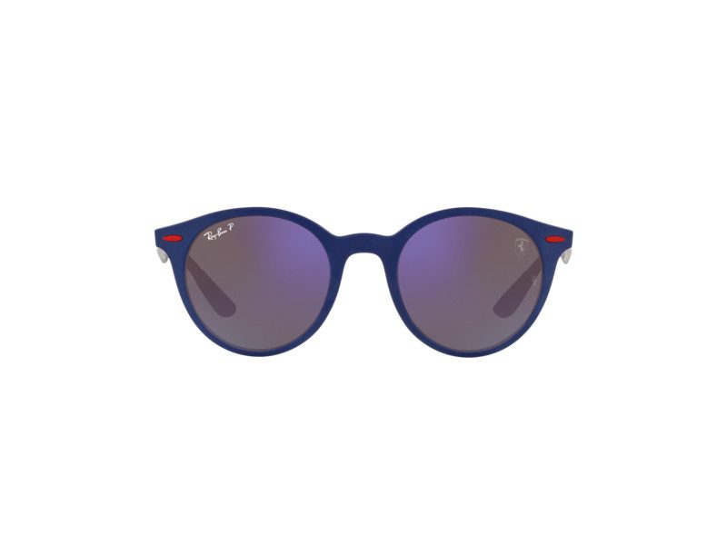 Ray-Ban Slnečné okuliare RB 4296M F654/H0