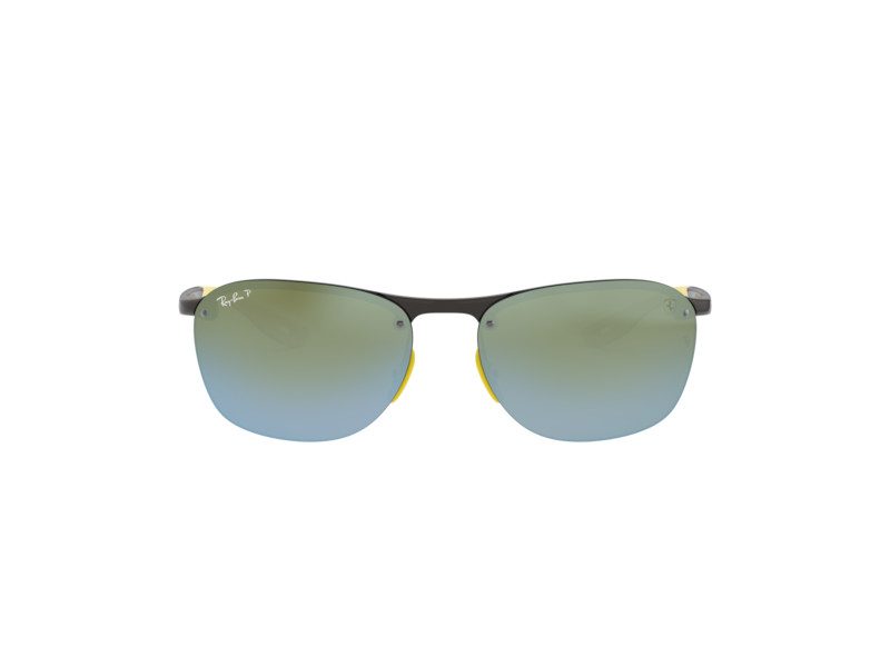 Ray-Ban Ferrari Slnečné okuliare RB 4302M F624/H1