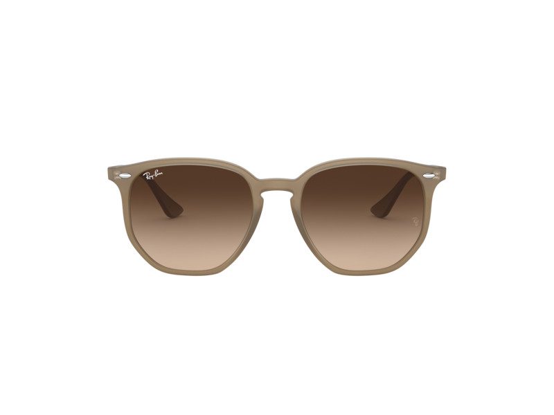 Ray-Ban Slnečné okuliare RB 4306 6166/13