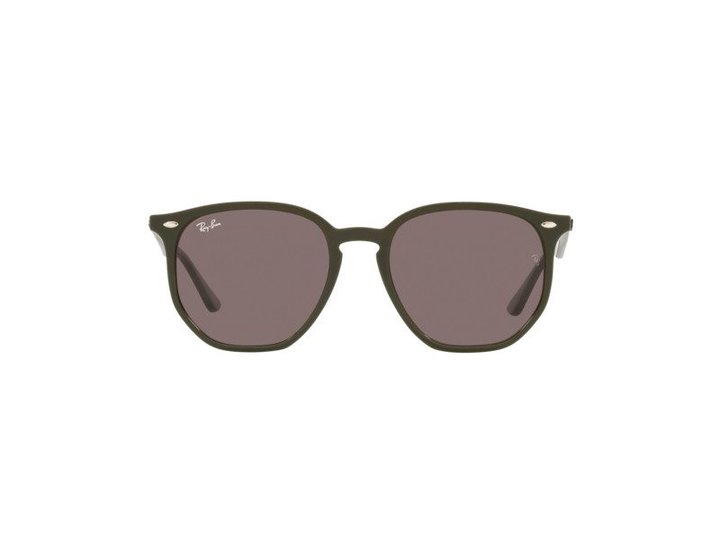 Ray-Ban Slnečné okuliare RB 4306 6575/7N