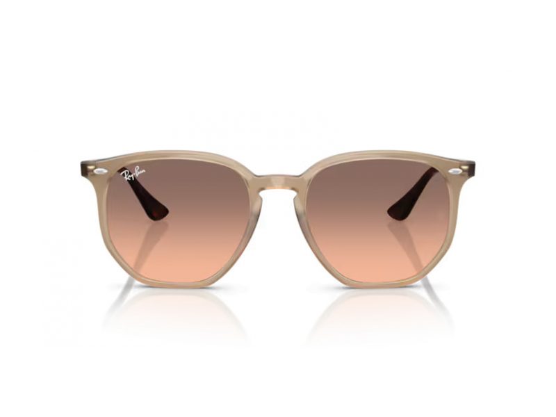 Ray-Ban Slnečné okuliare RB 4306 678846