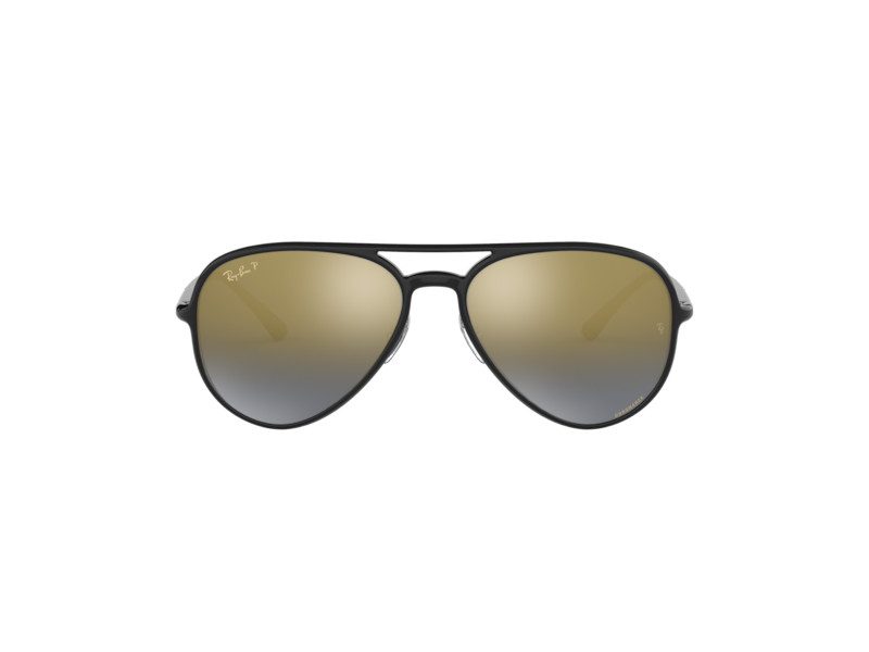 Ray-Ban Slnečné okuliare RB 4320/CH 601/J0